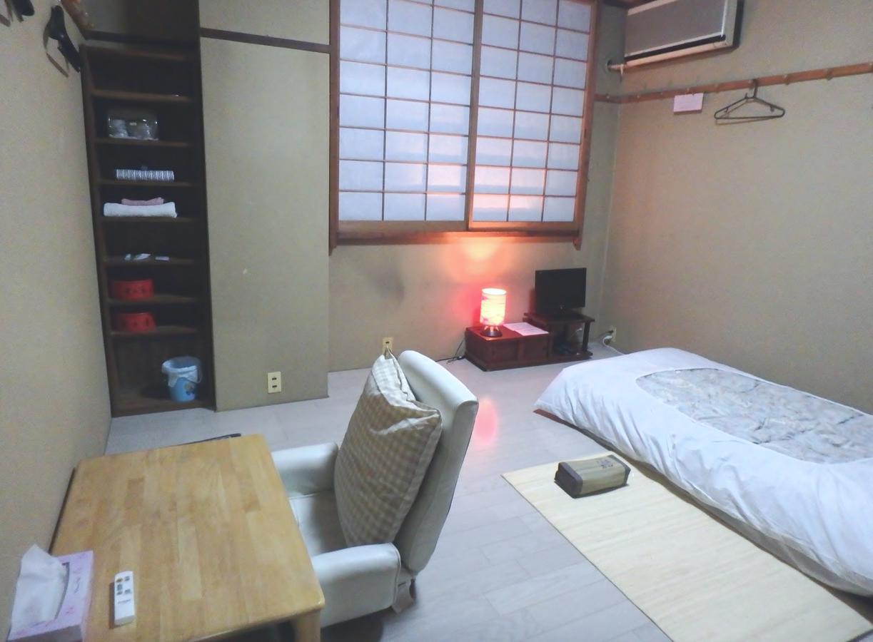 Azuma No Yu Hotel Нагано Екстериор снимка