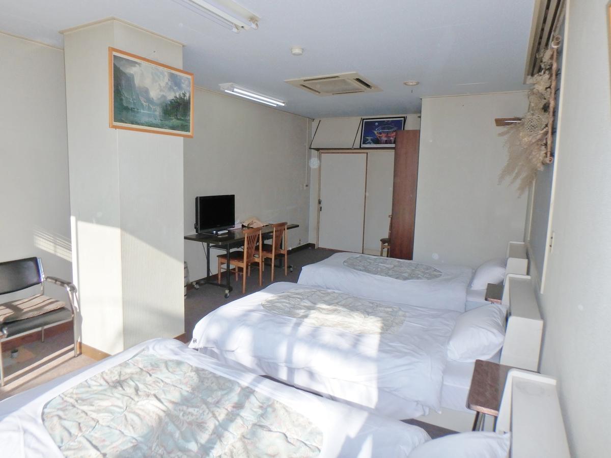Azuma No Yu Hotel Нагано Екстериор снимка