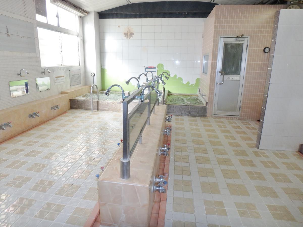 Azuma No Yu Hotel Нагано Екстериор снимка